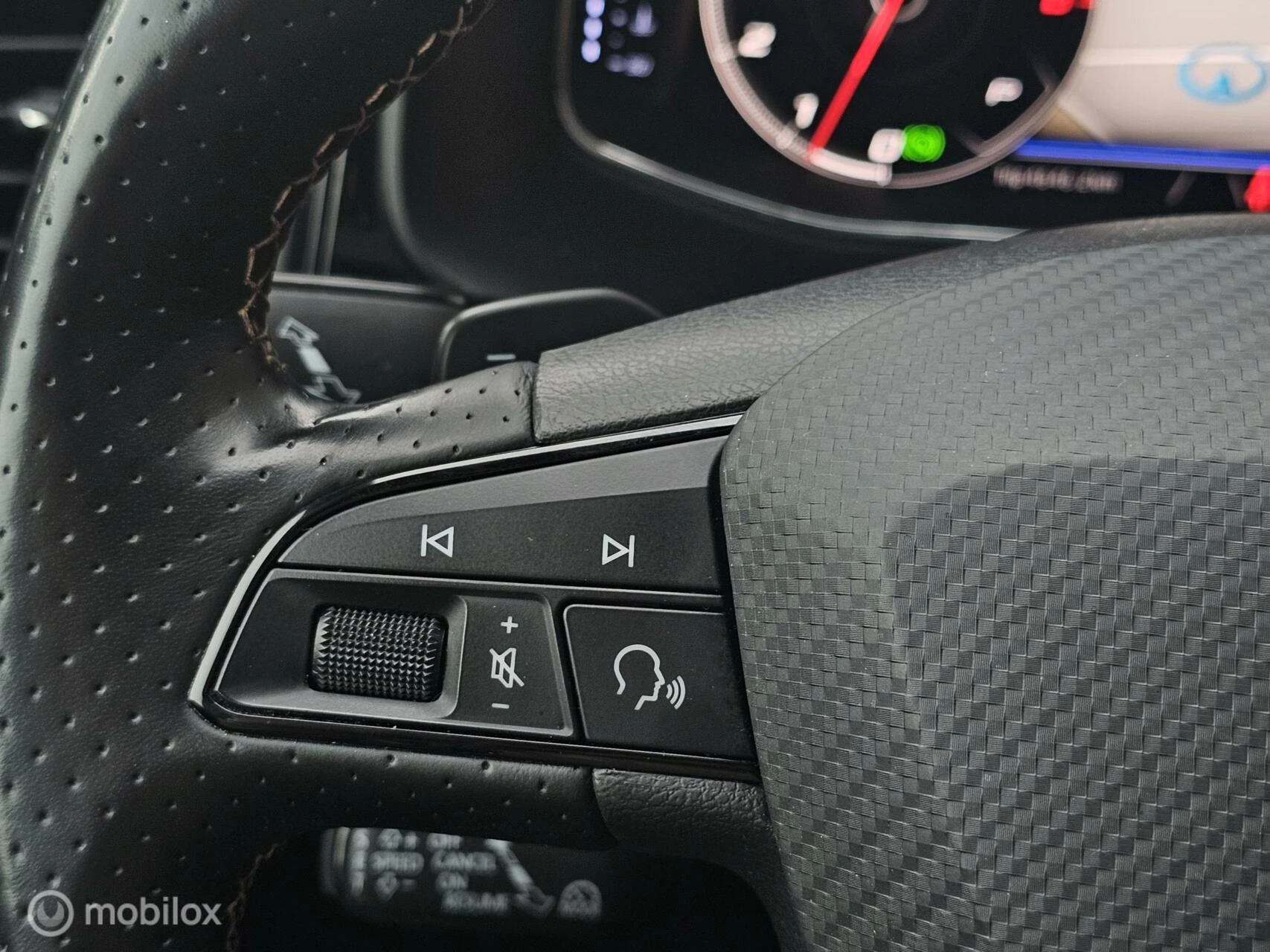 Hoofdafbeelding CUPRA Ateca