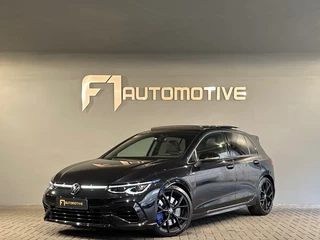 Volkswagen Golf 2.0 TSI R 4M Performance Pano|Akra|HuD|Drift