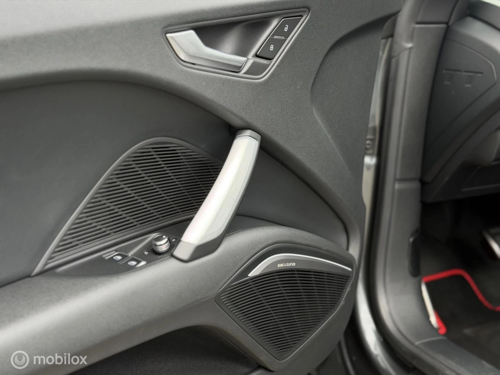 Hoofdafbeelding Audi TT
