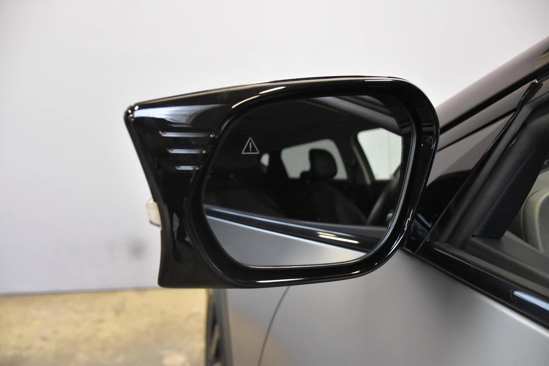 Hoofdafbeelding Kia EV6