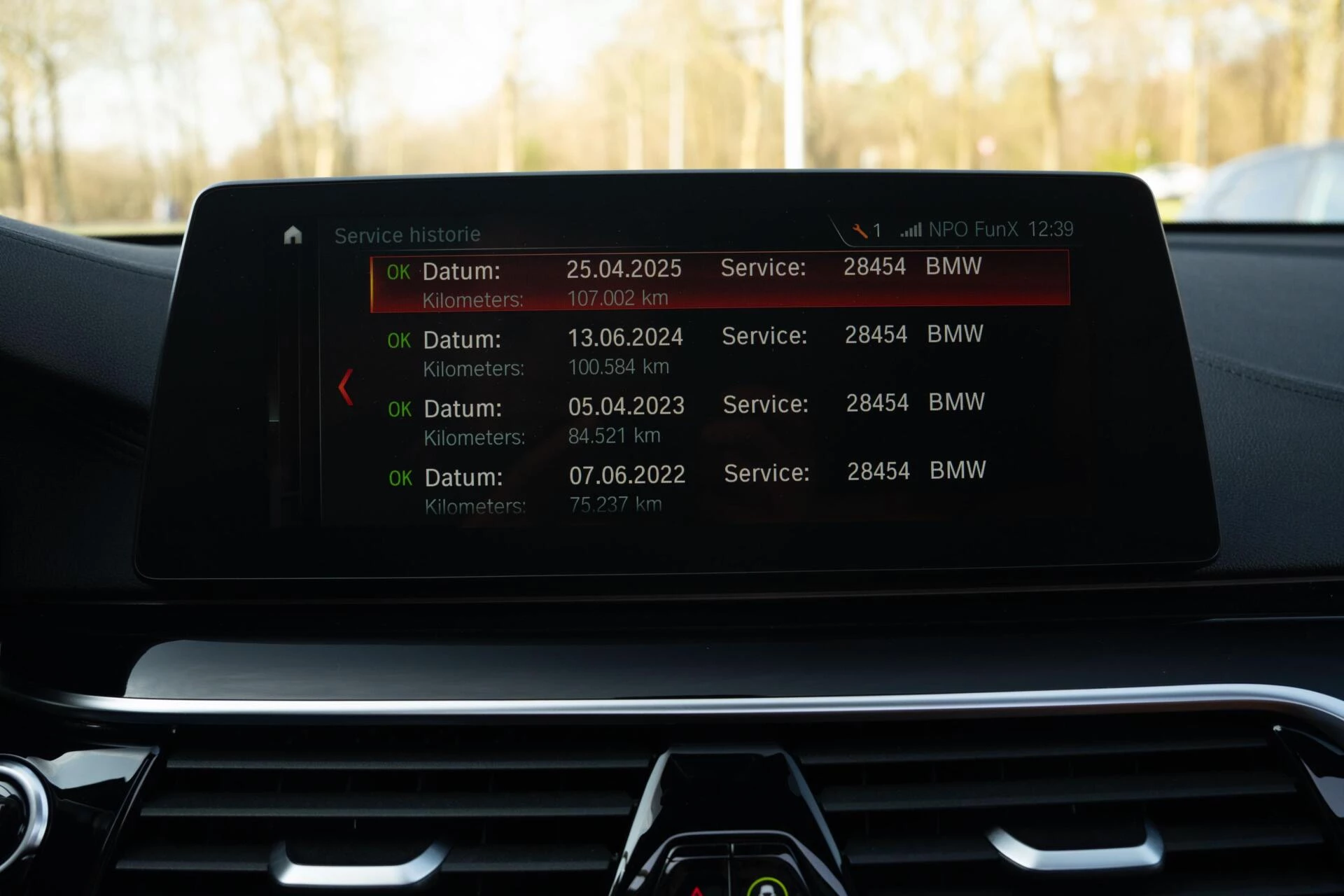 Hoofdafbeelding BMW 6 Serie