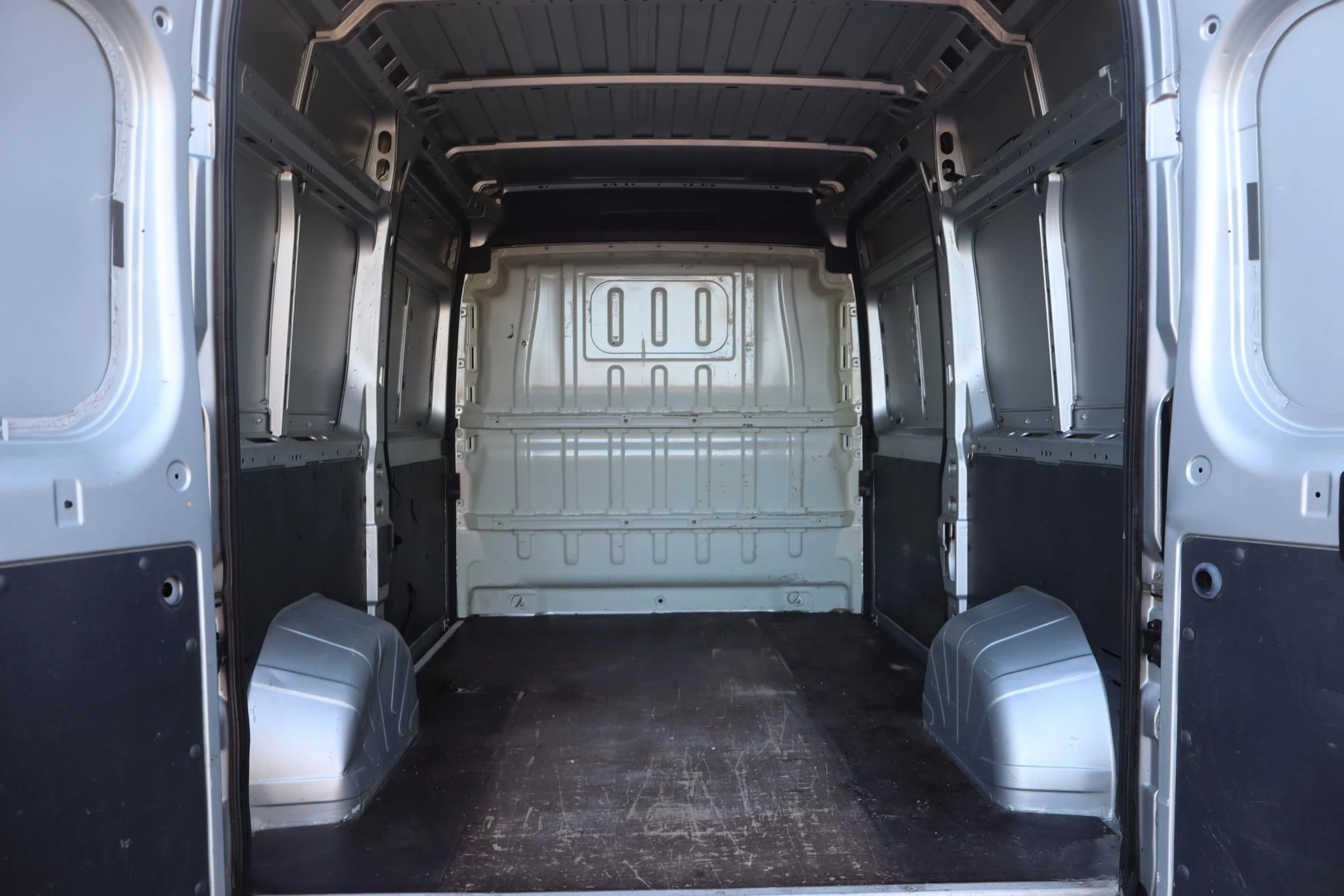 Hoofdafbeelding Peugeot Boxer