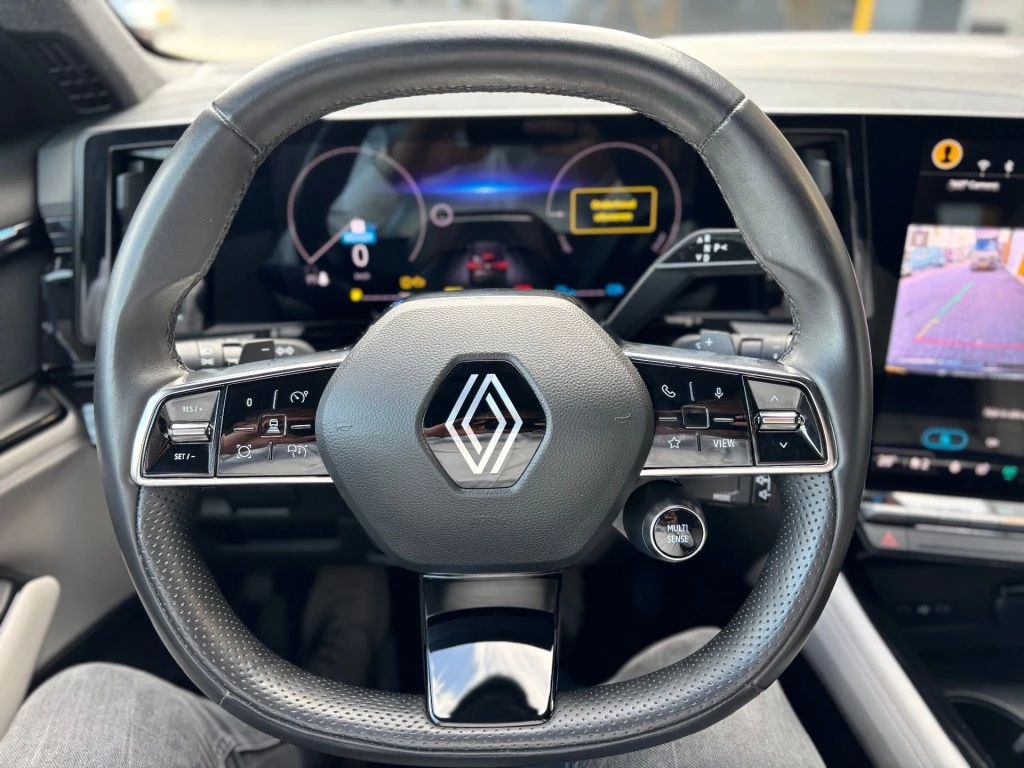 Hoofdafbeelding Renault Espace