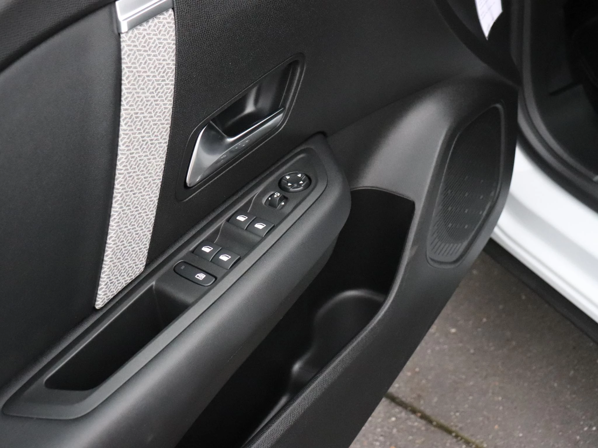 Hoofdafbeelding Citroën C4