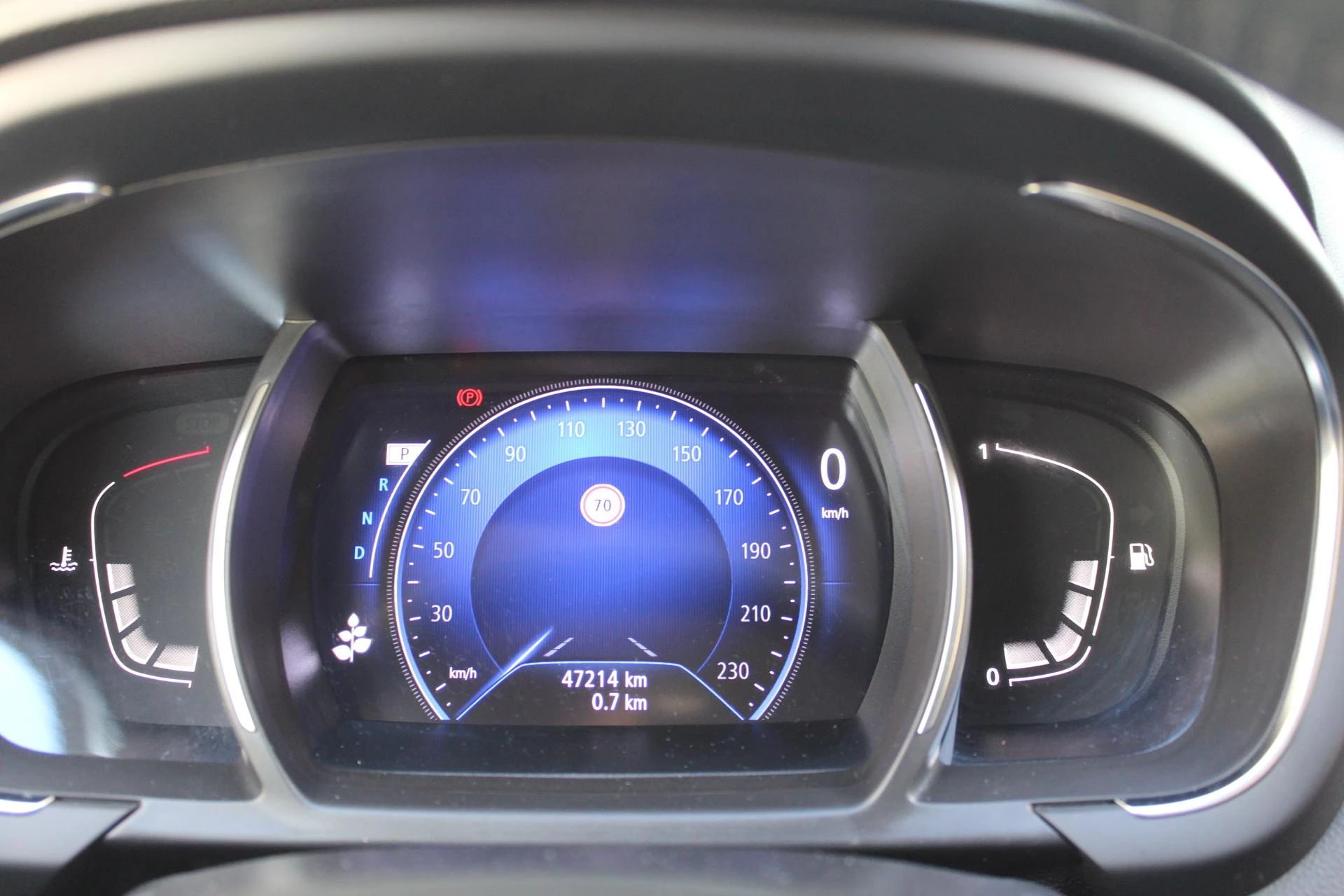 Hoofdafbeelding Renault Grand Scénic