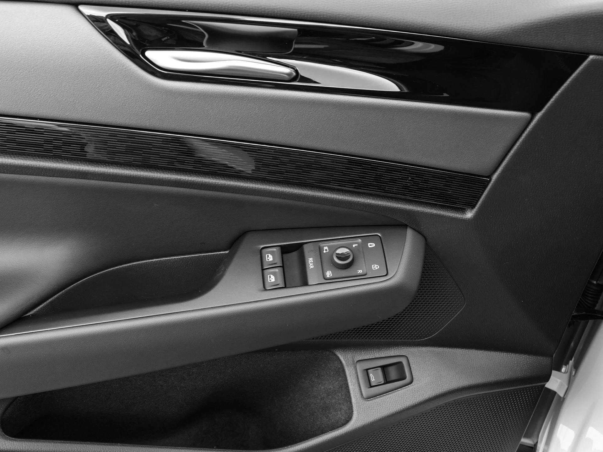 Hoofdafbeelding Volkswagen ID.7