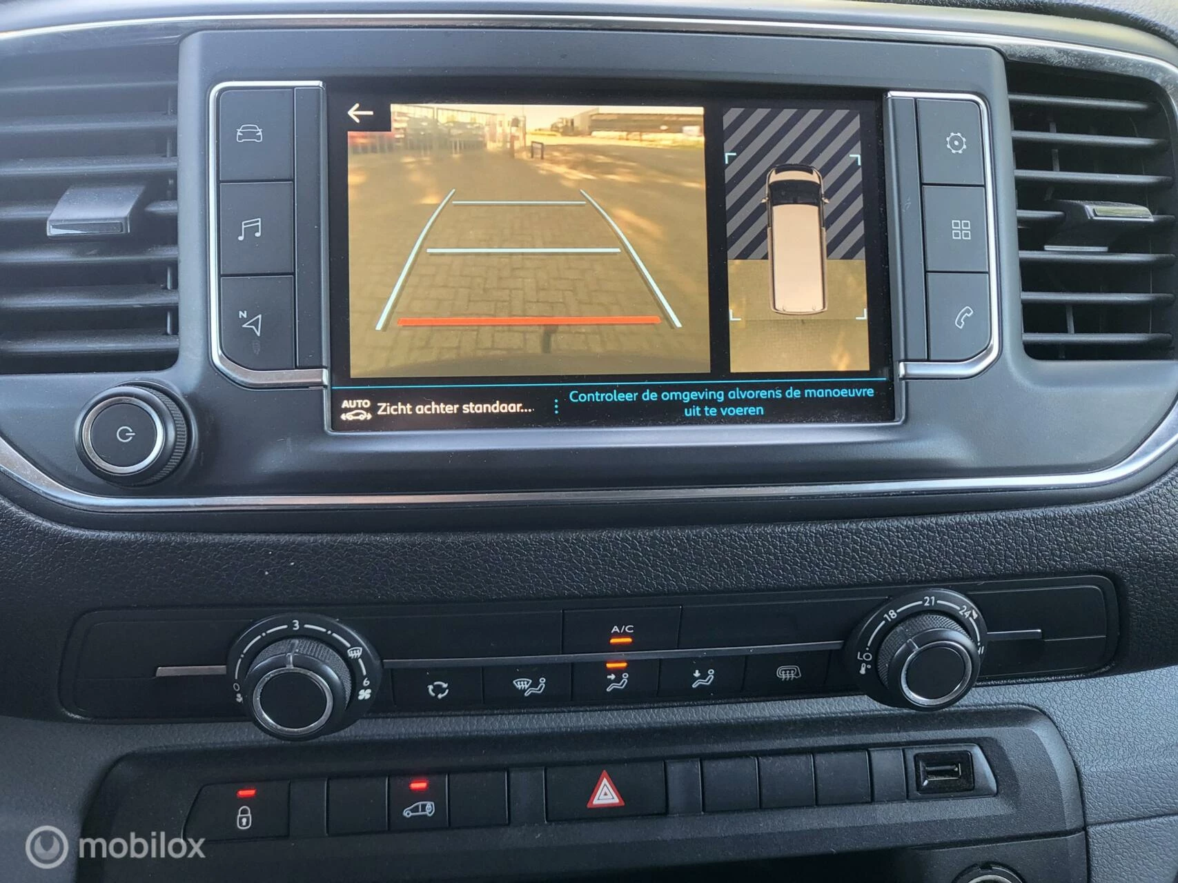 Hoofdafbeelding Peugeot Expert