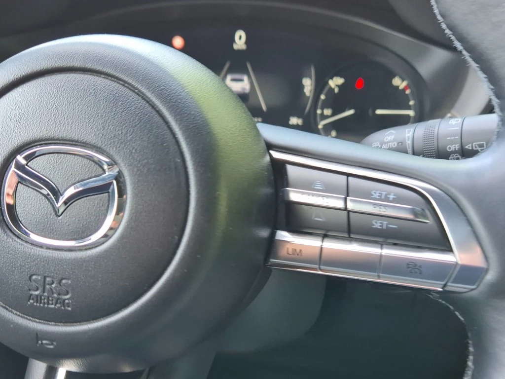 Hoofdafbeelding Mazda MX-30