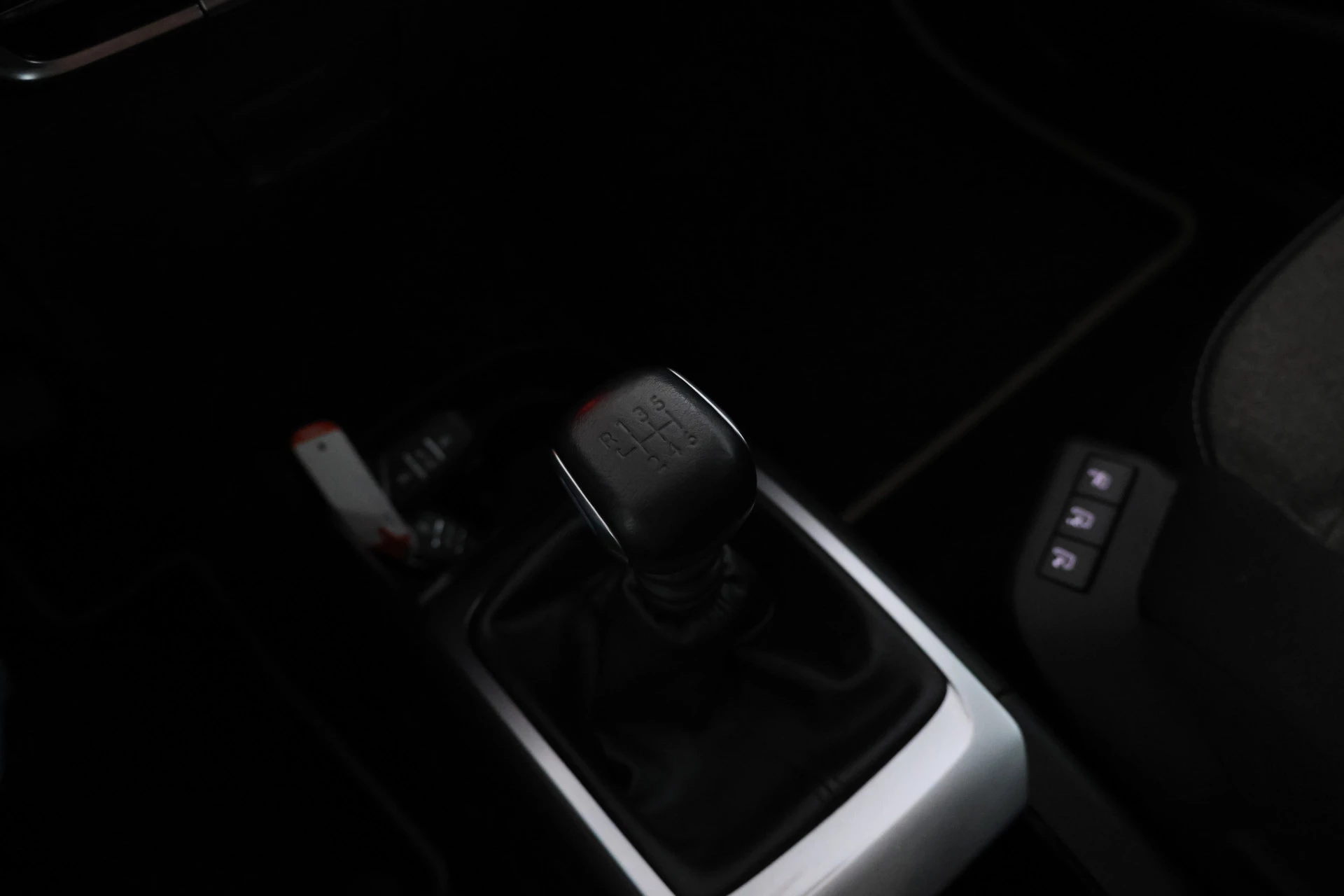 Hoofdafbeelding Citroën Grand C4 Spacetourer
