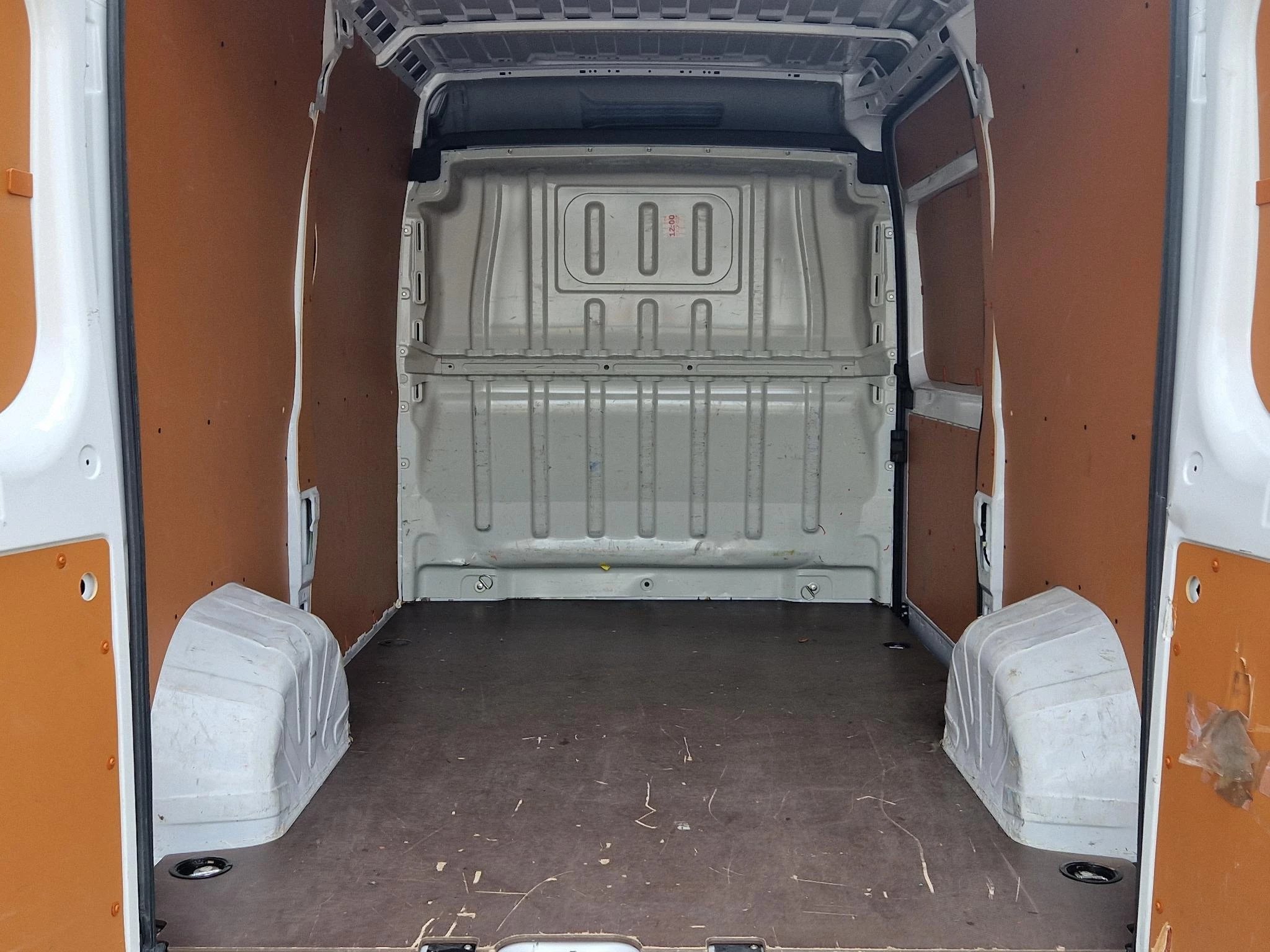 Hoofdafbeelding Fiat Ducato