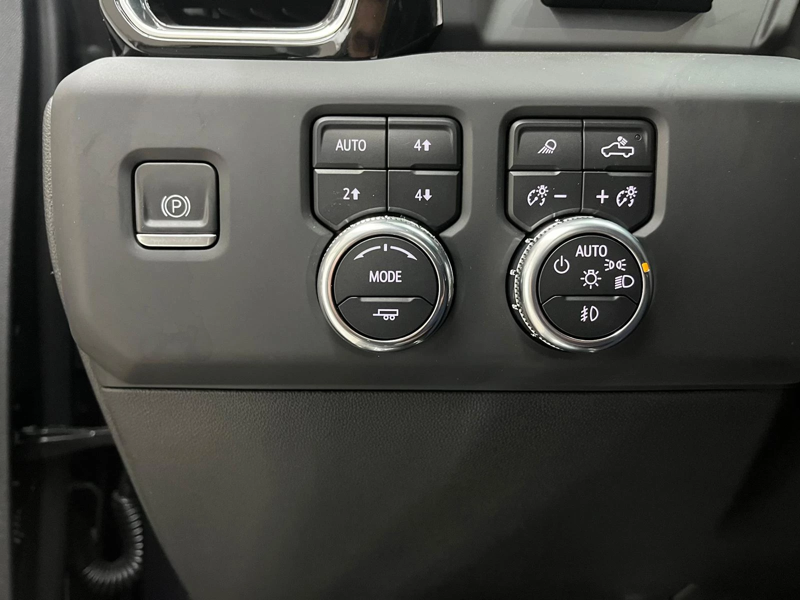 Hoofdafbeelding GMC Sierra