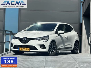 Renault Clio 1.0 TCe Zen