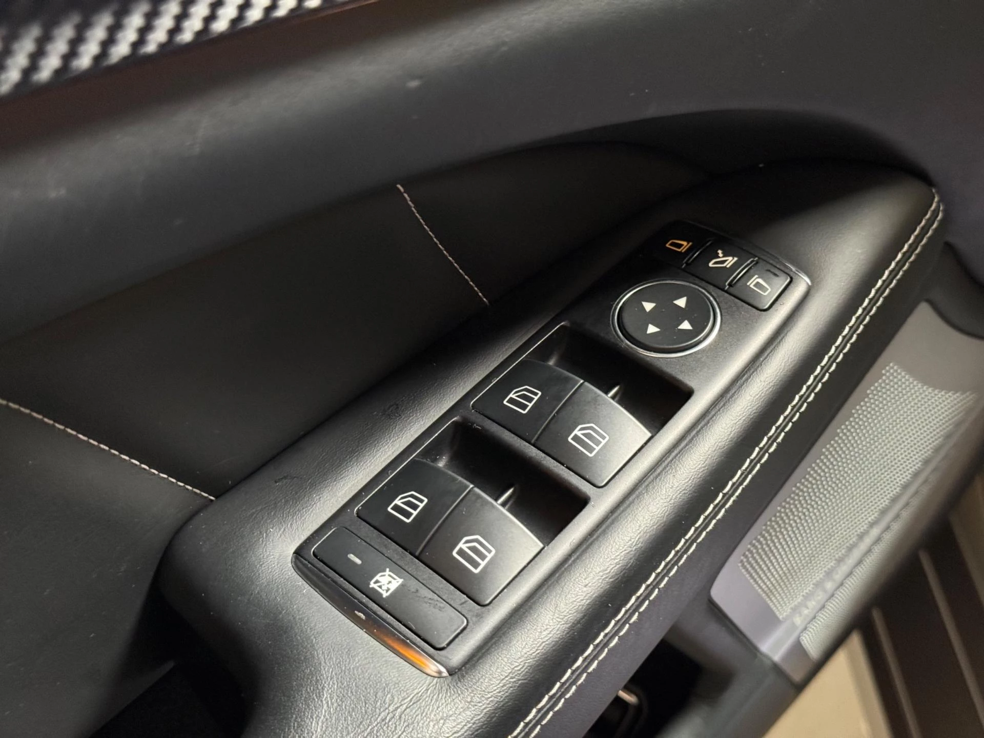 Hoofdafbeelding Mercedes-Benz CLS