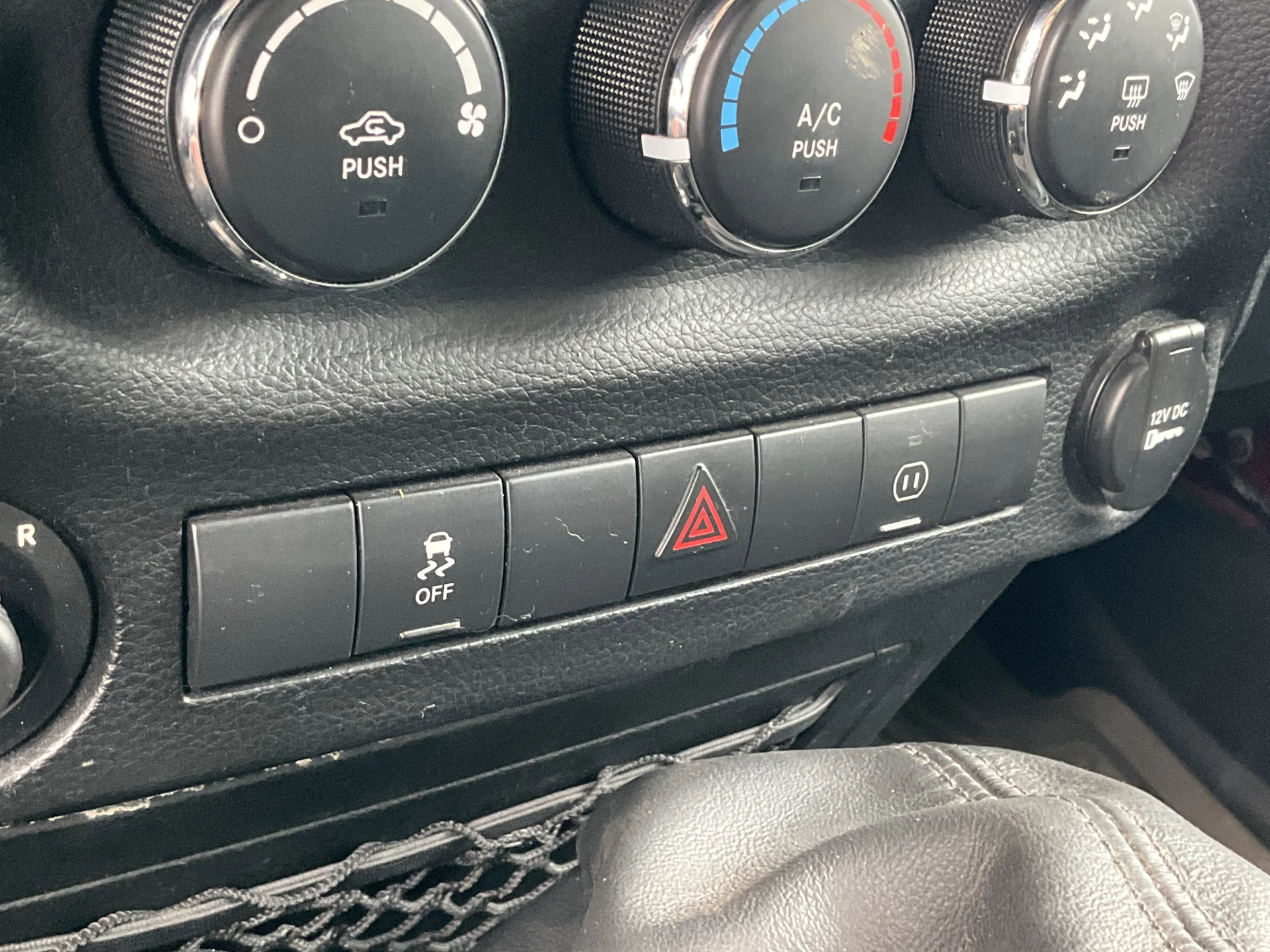 Hoofdafbeelding Jeep Wrangler