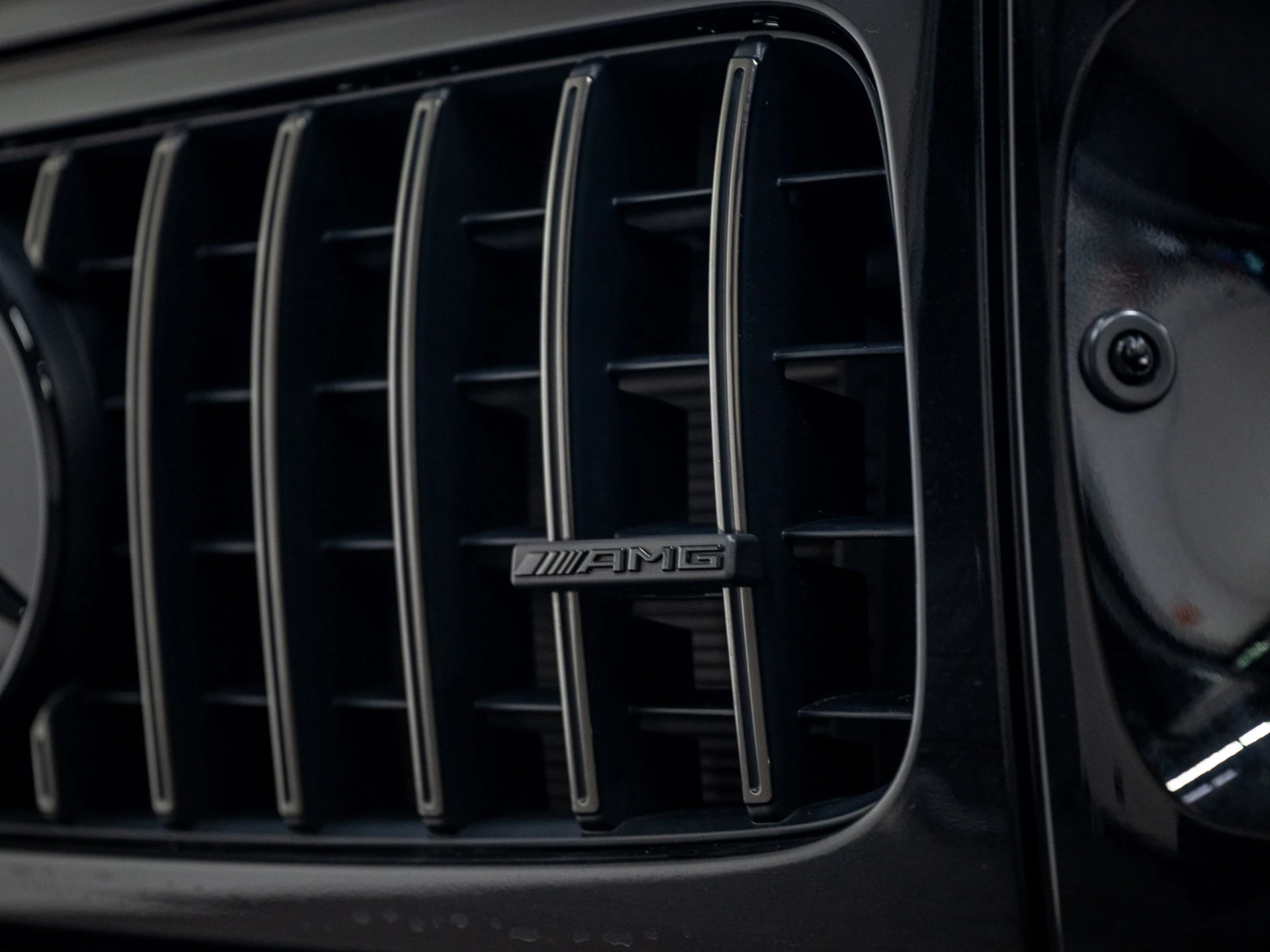 Hoofdafbeelding Mercedes-Benz G-Klasse