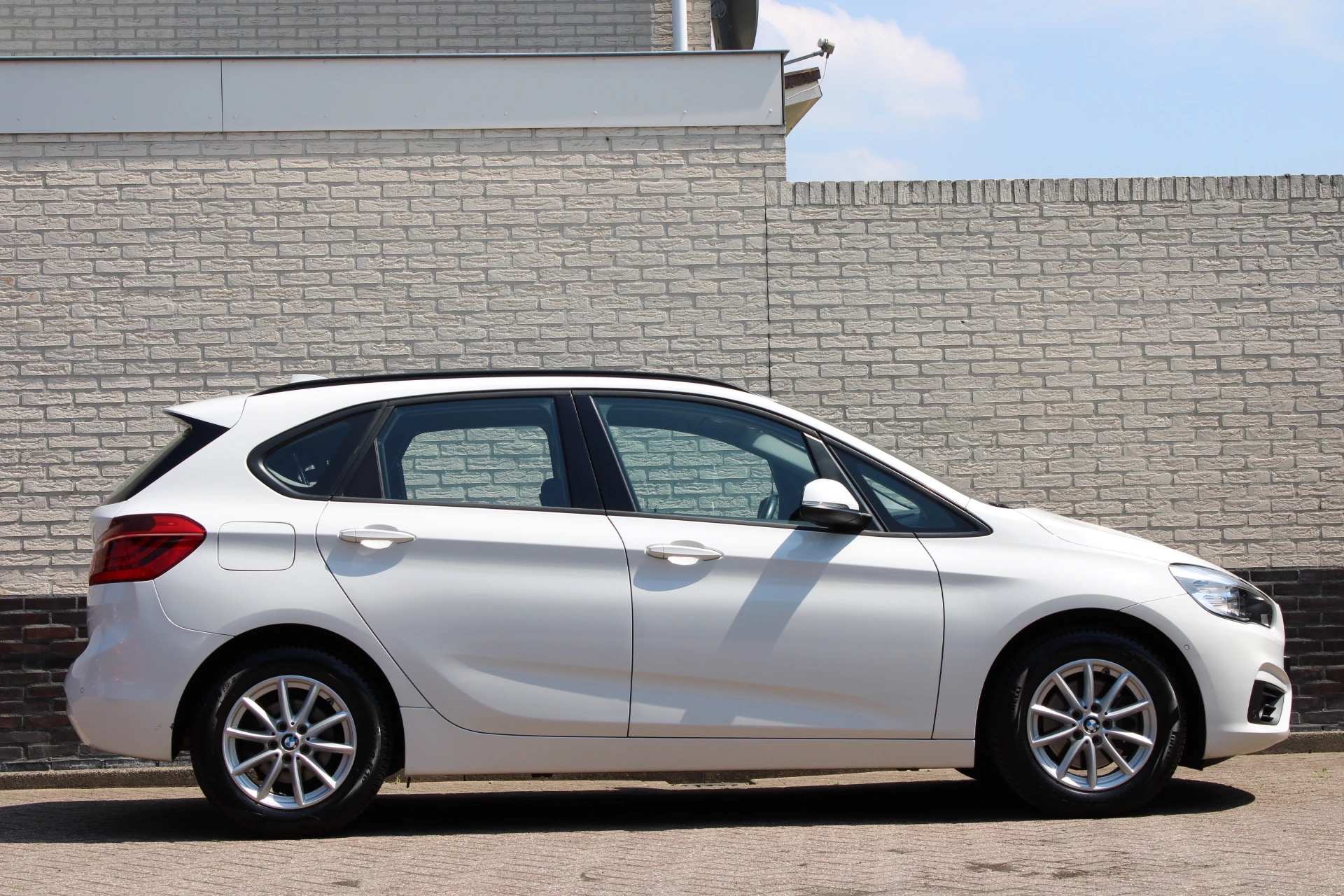 Hoofdafbeelding BMW 2 Serie