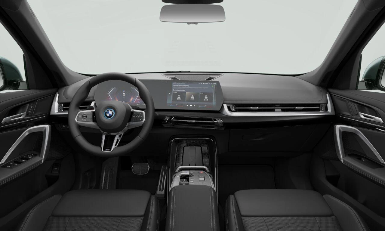 Hoofdafbeelding BMW iX1