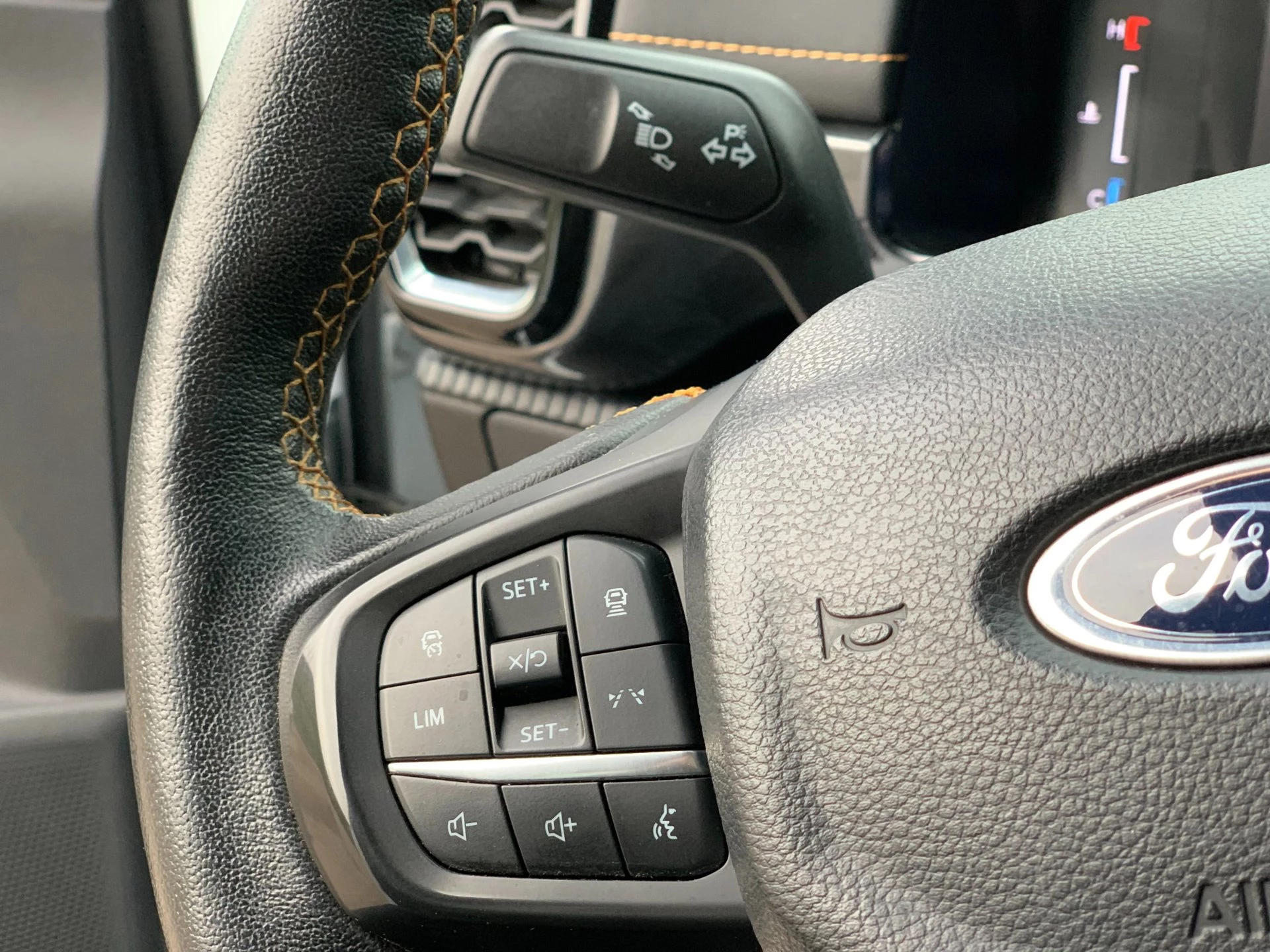 Hoofdafbeelding Ford Ranger