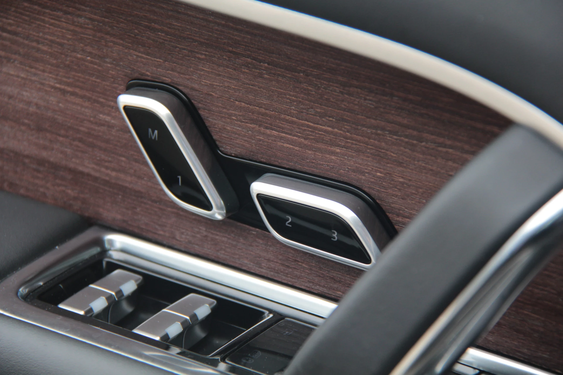 Hoofdafbeelding Land Rover Range Rover