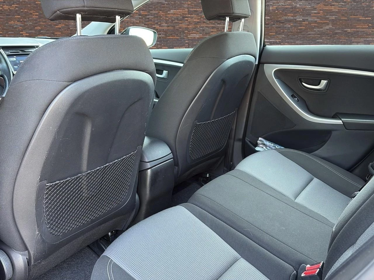 Hoofdafbeelding Hyundai i30