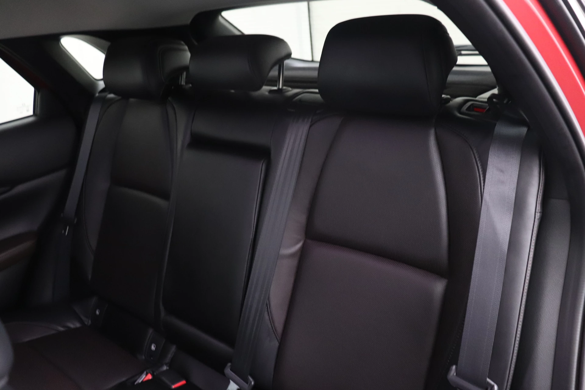 Hoofdafbeelding Mazda CX-30
