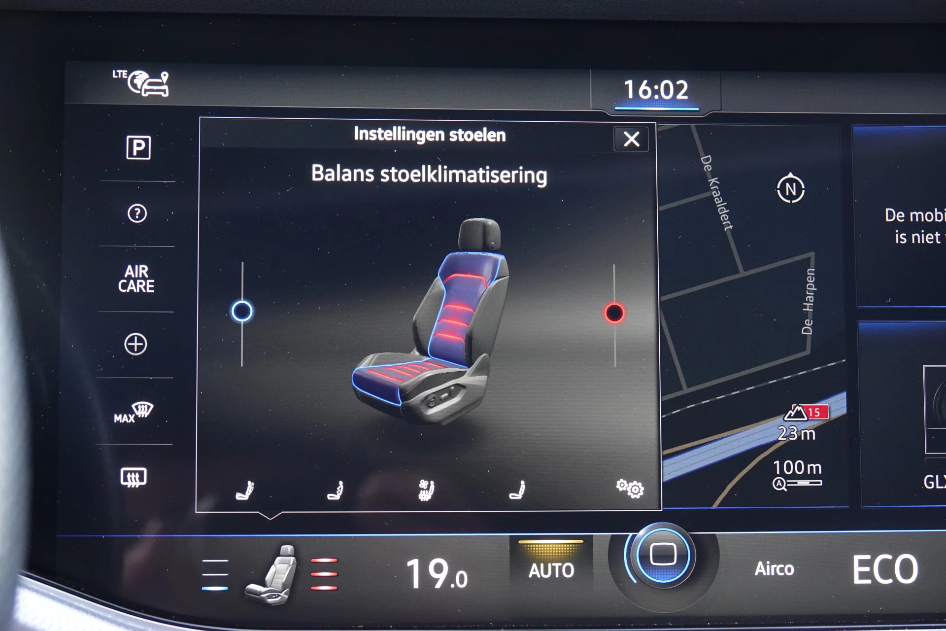 Hoofdafbeelding Volkswagen Touareg