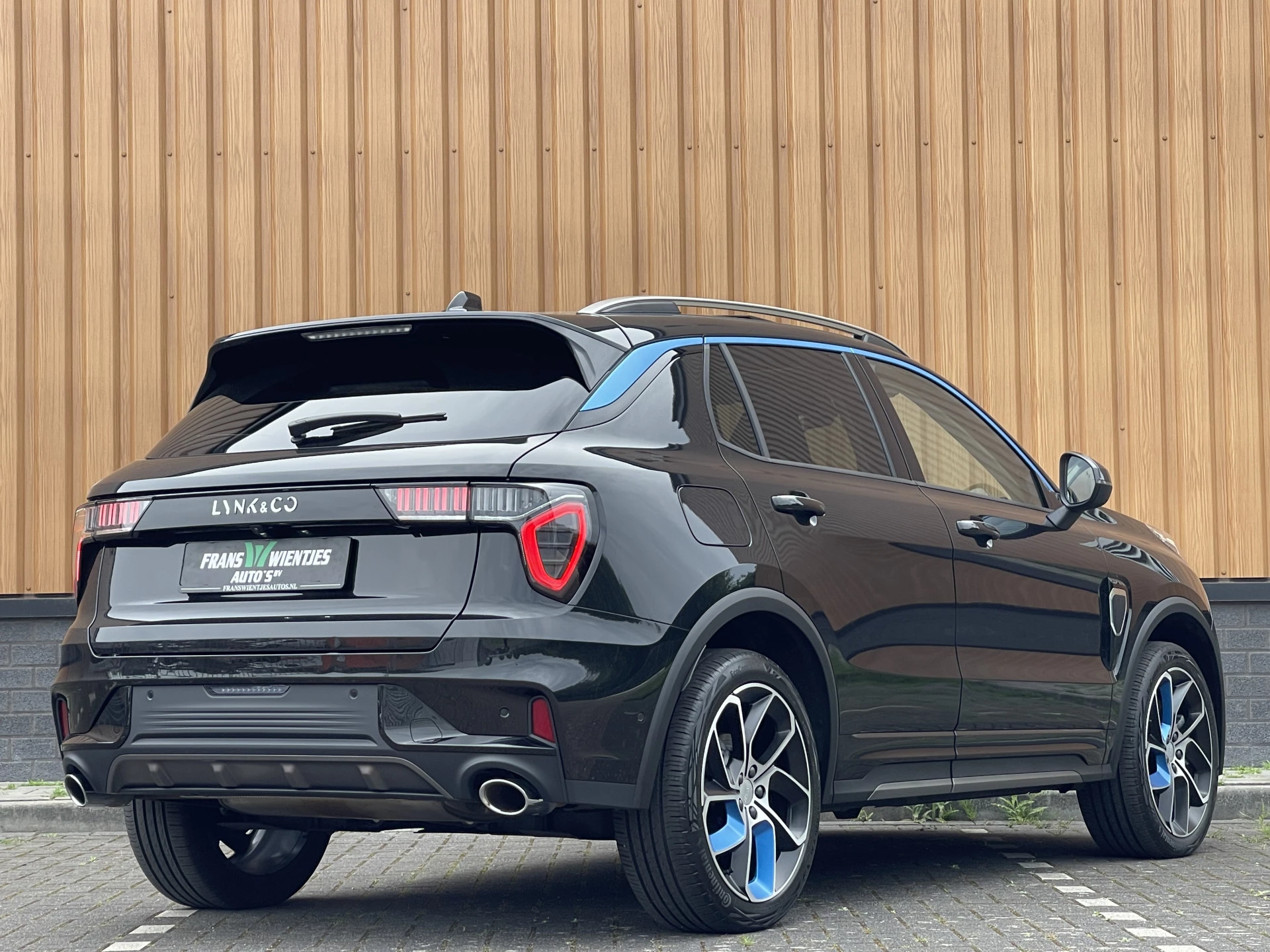 Hoofdafbeelding Lynk & Co 01