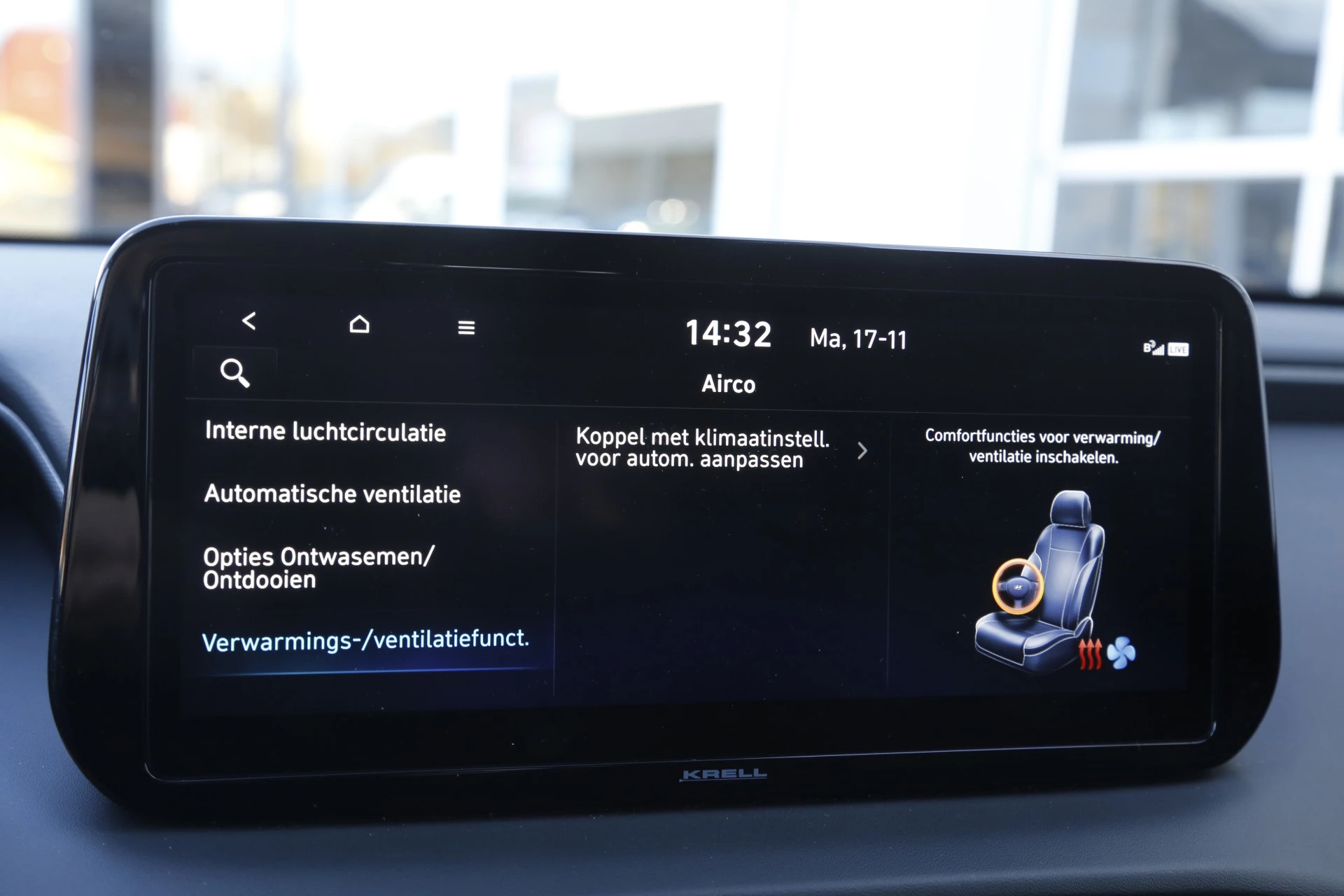 Hoofdafbeelding Hyundai Santa Fe