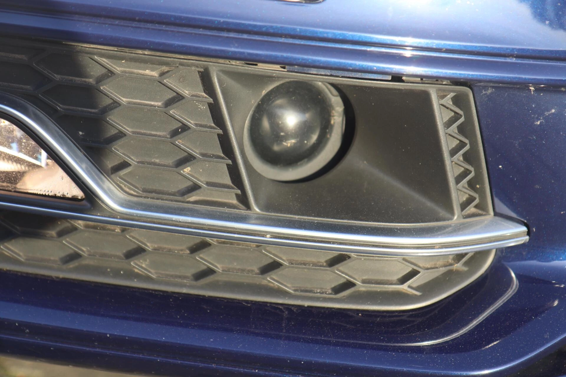 Hoofdafbeelding Audi S5