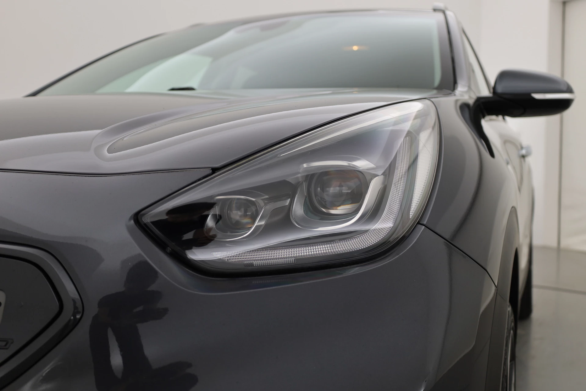 Hoofdafbeelding Kia e-Niro