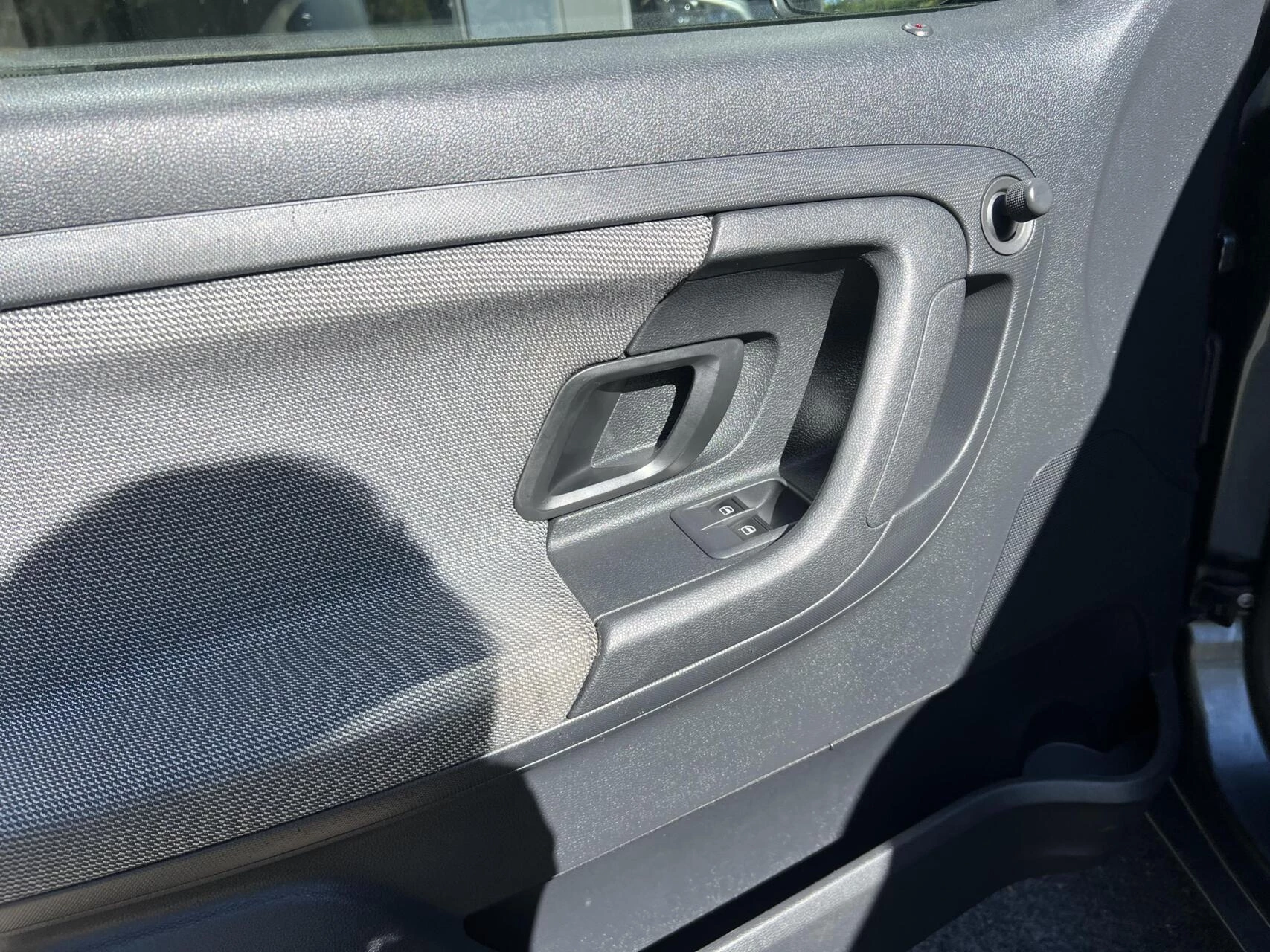 Hoofdafbeelding Škoda Roomster