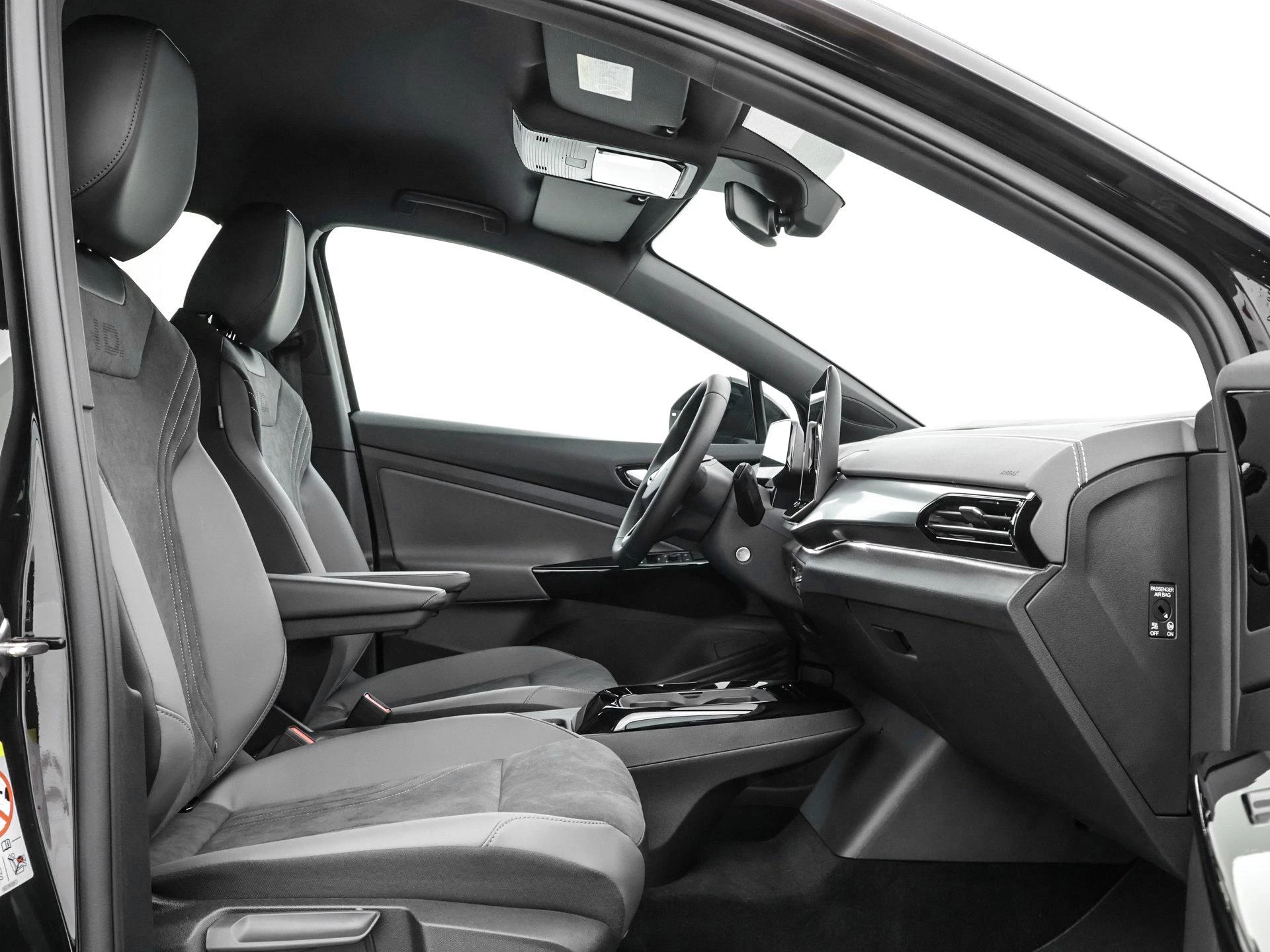 Hoofdafbeelding Volkswagen ID.4