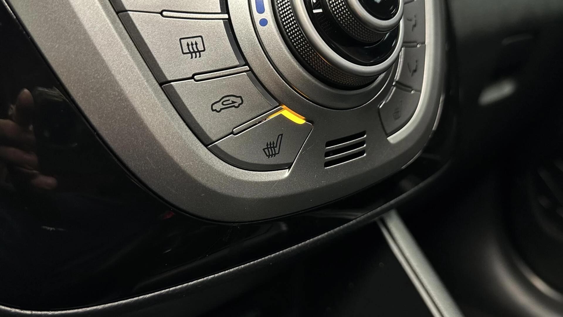 Hoofdafbeelding Hyundai ix20