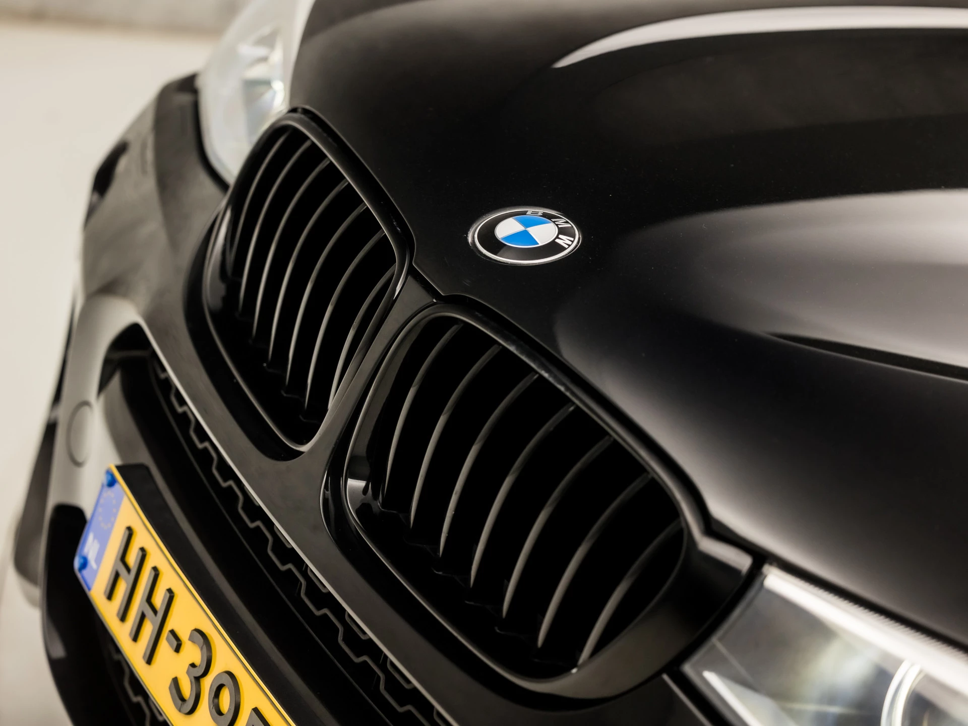 Hoofdafbeelding BMW X4