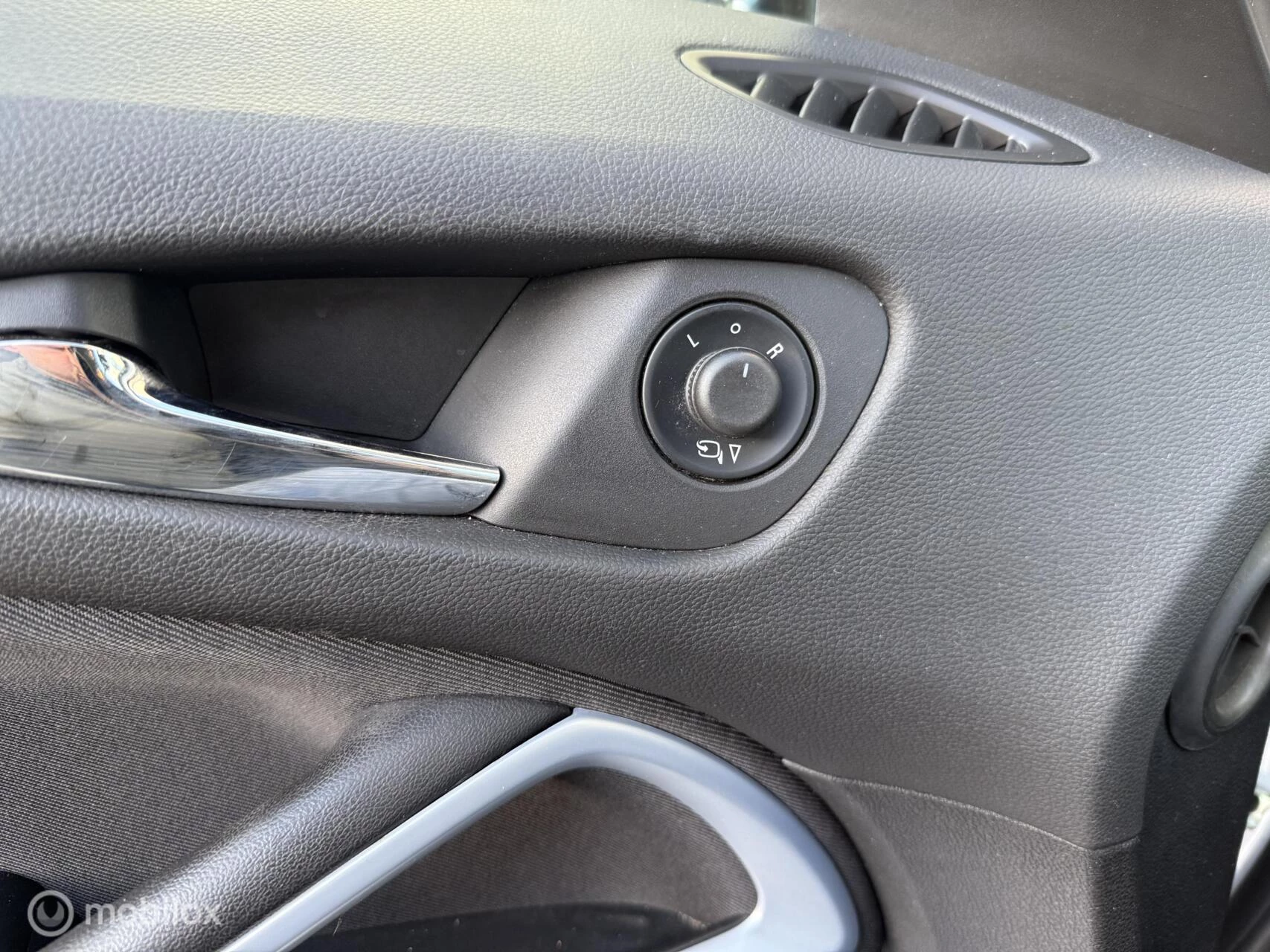 Hoofdafbeelding Opel Zafira