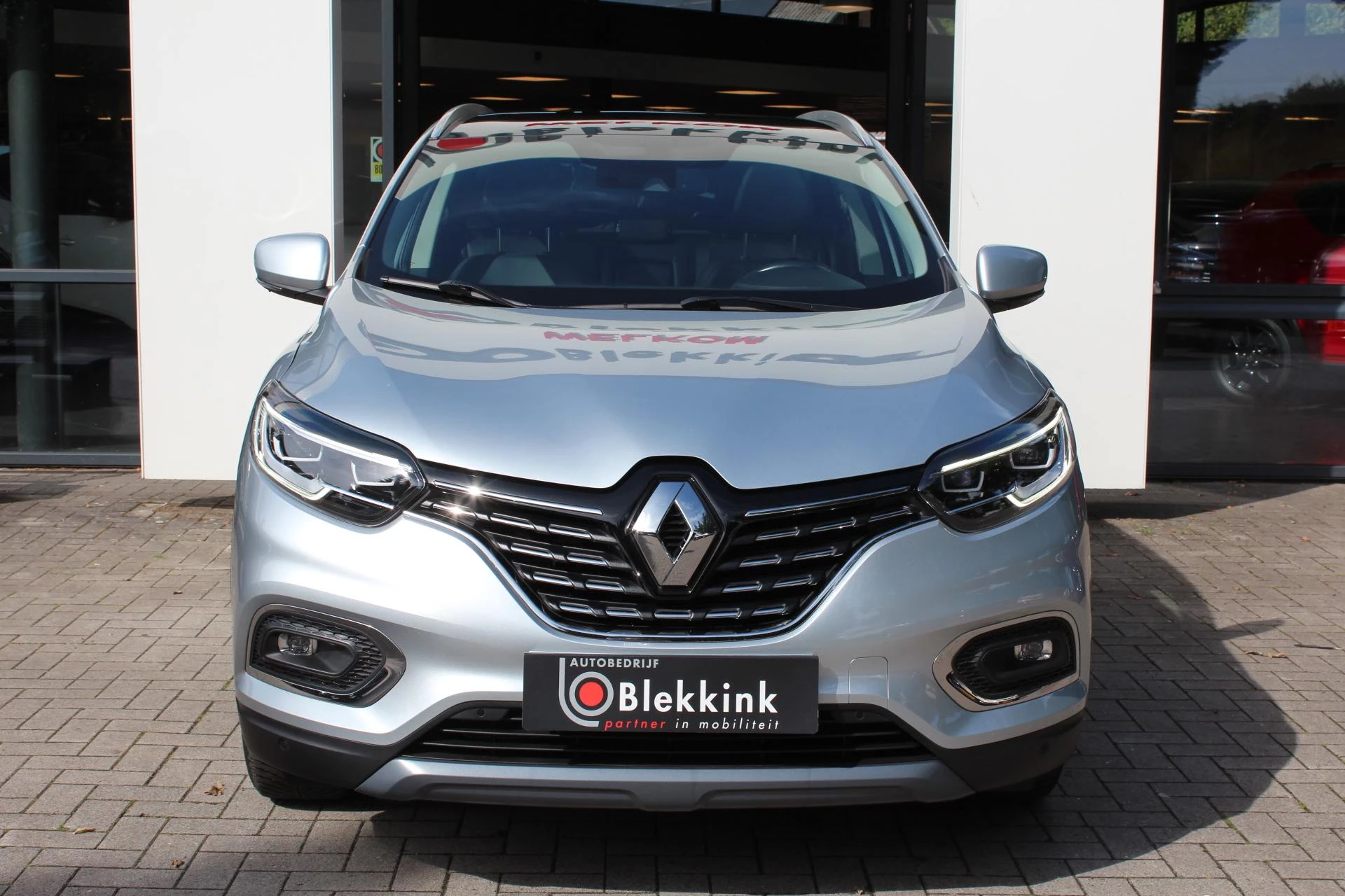 Hoofdafbeelding Renault Kadjar