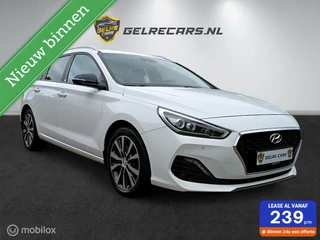 Hyundai i30 Wagon 1.4 T-GDI Premium TOPPER