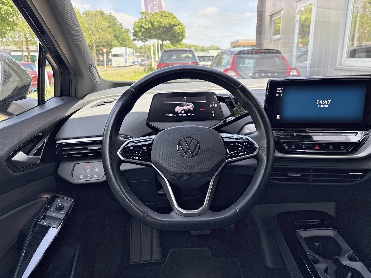 Hoofdafbeelding Volkswagen ID.4