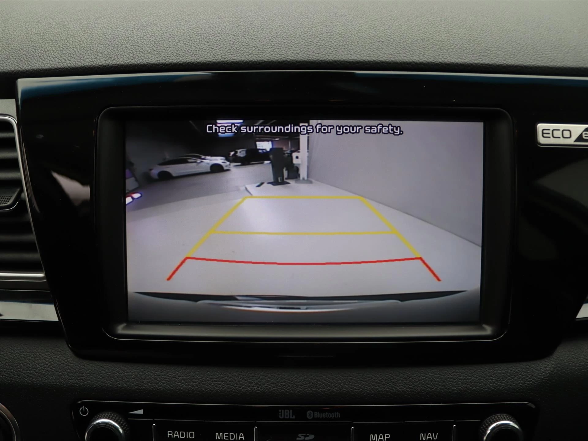 Hoofdafbeelding Kia e-Niro
