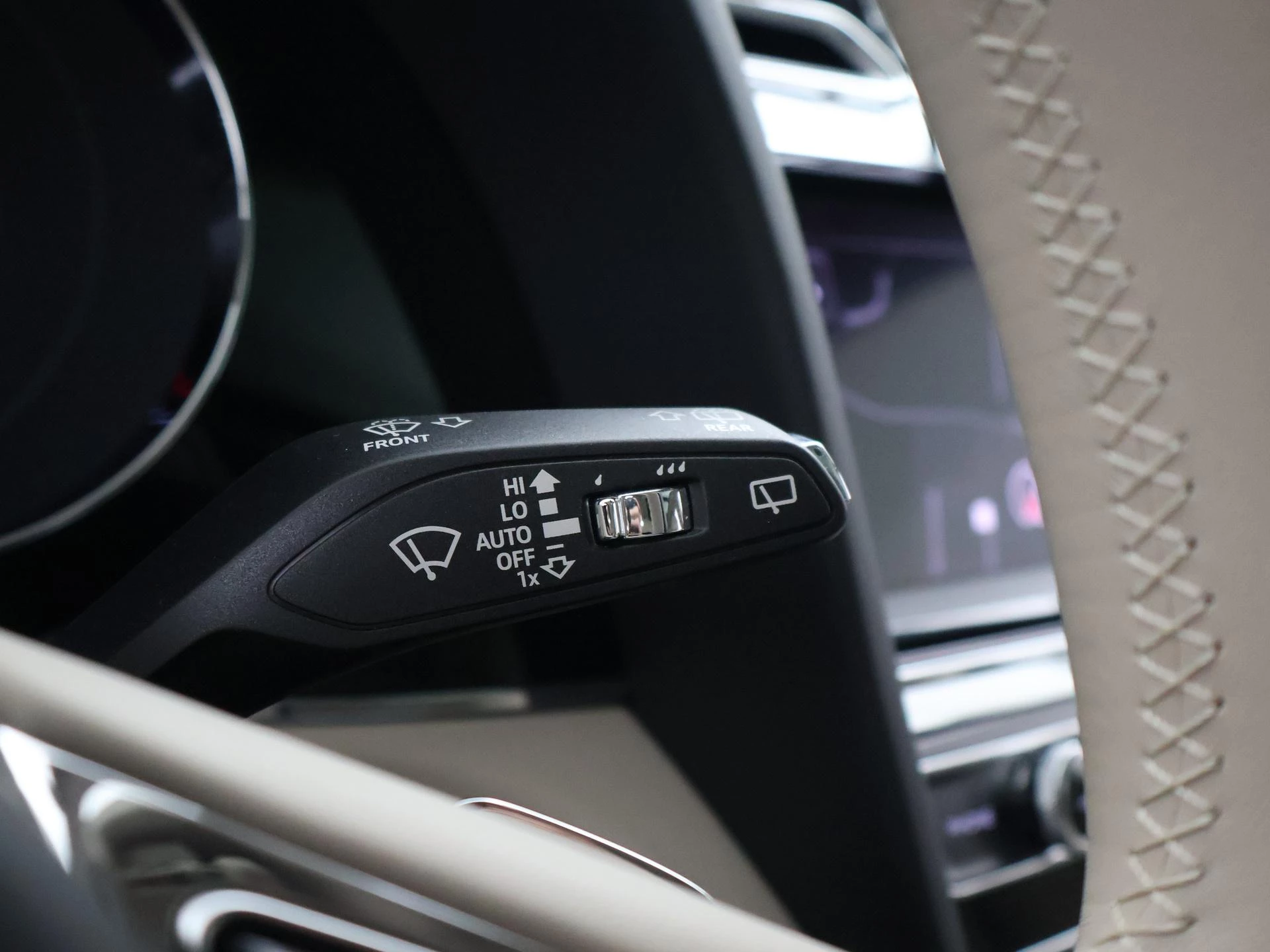 Hoofdafbeelding Bentley Bentayga