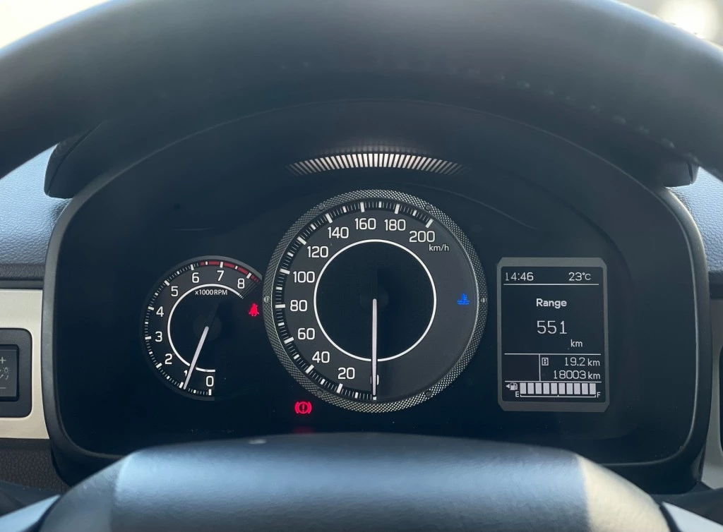 Hoofdafbeelding Suzuki Ignis