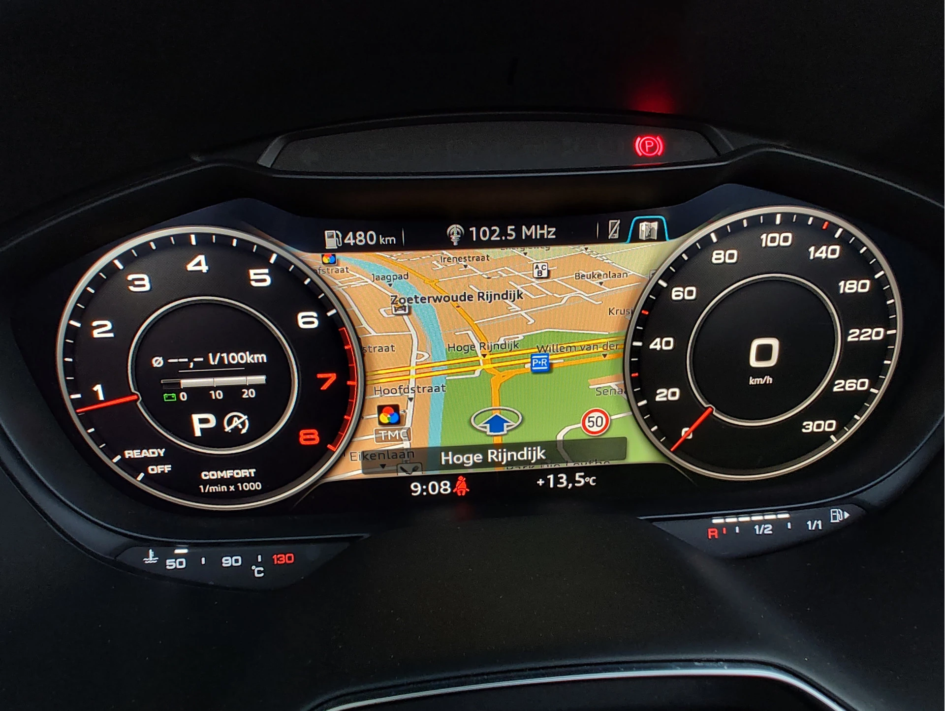 Hoofdafbeelding Audi TT