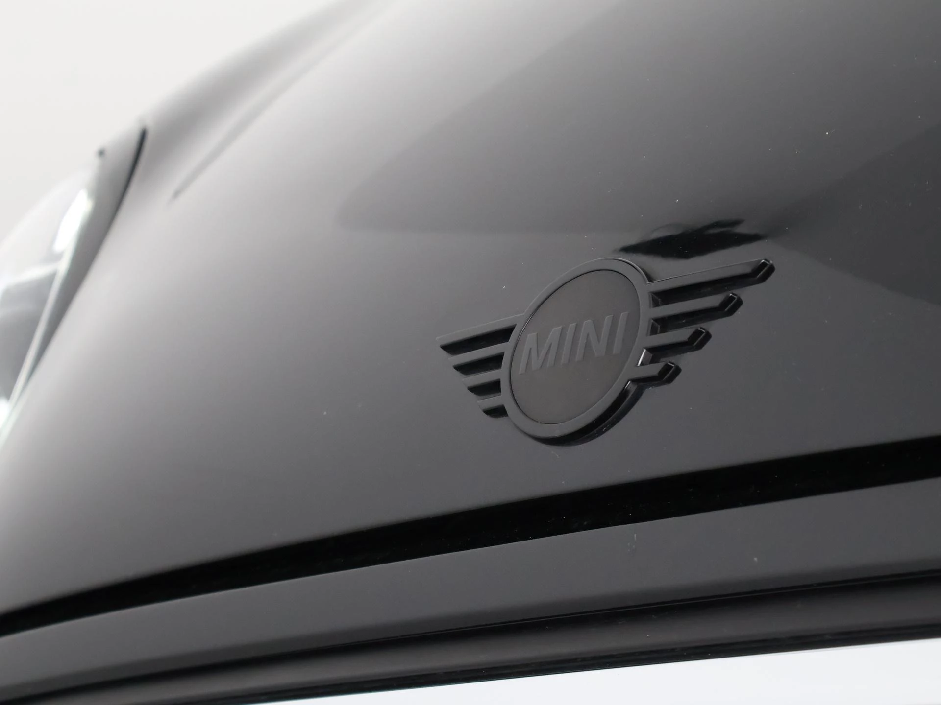Hoofdafbeelding MINI Cooper Cabrio