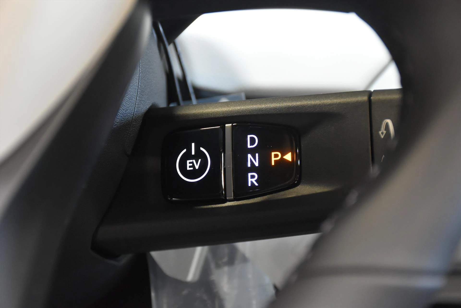 Hoofdafbeelding Kia EV4