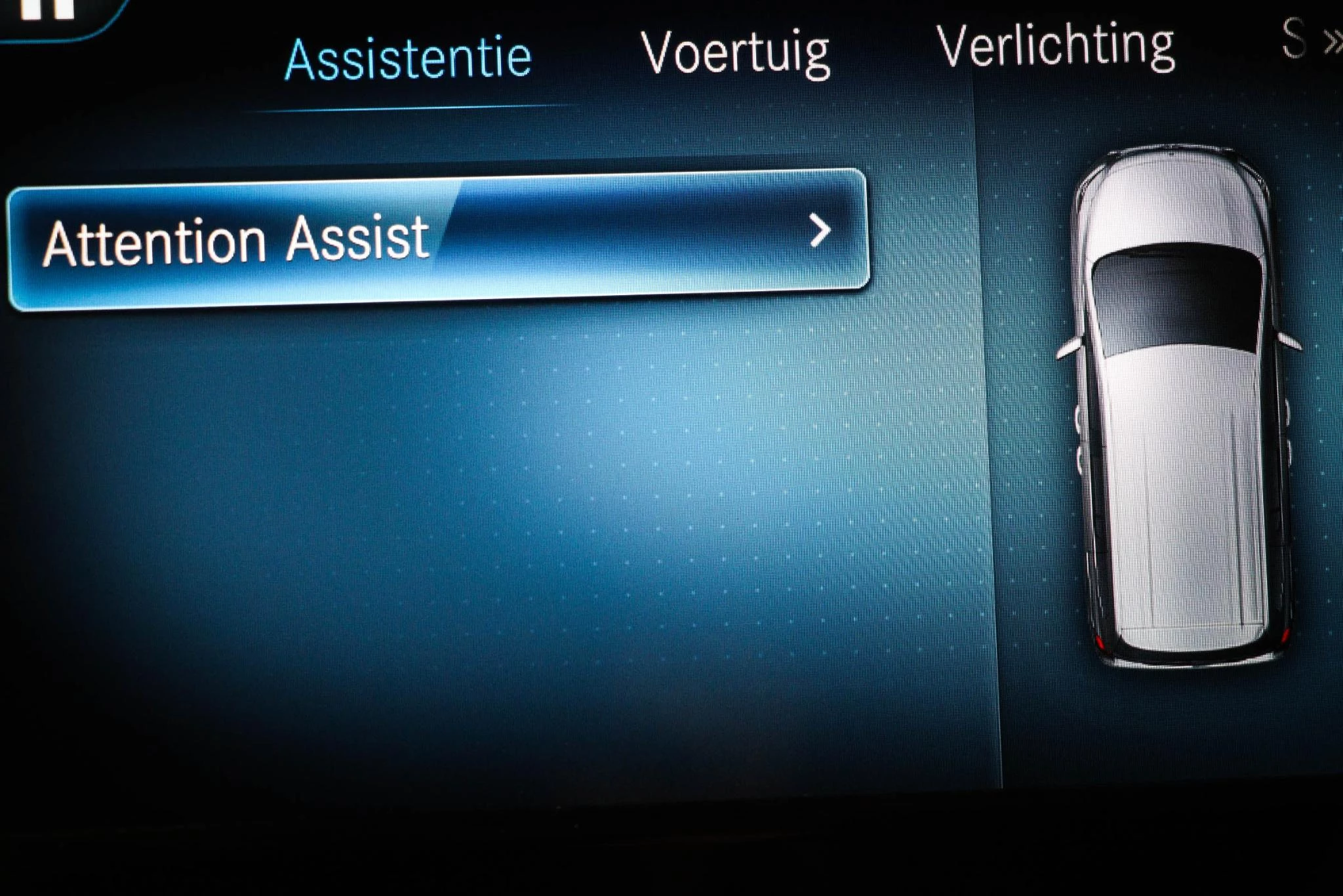 Hoofdafbeelding Mercedes-Benz Citan