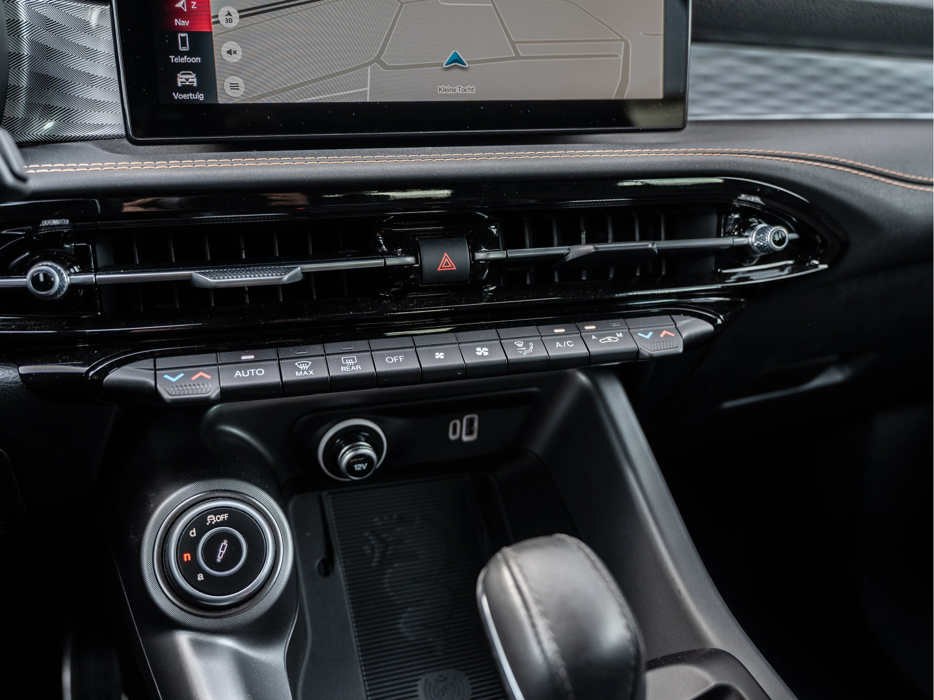 Hoofdafbeelding Alfa Romeo Tonale