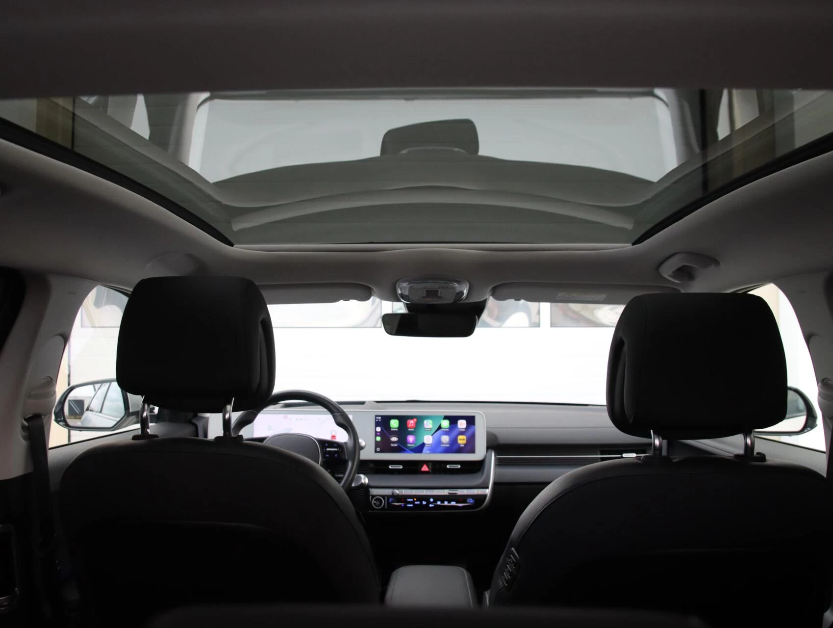 Hoofdafbeelding Hyundai IONIQ 5