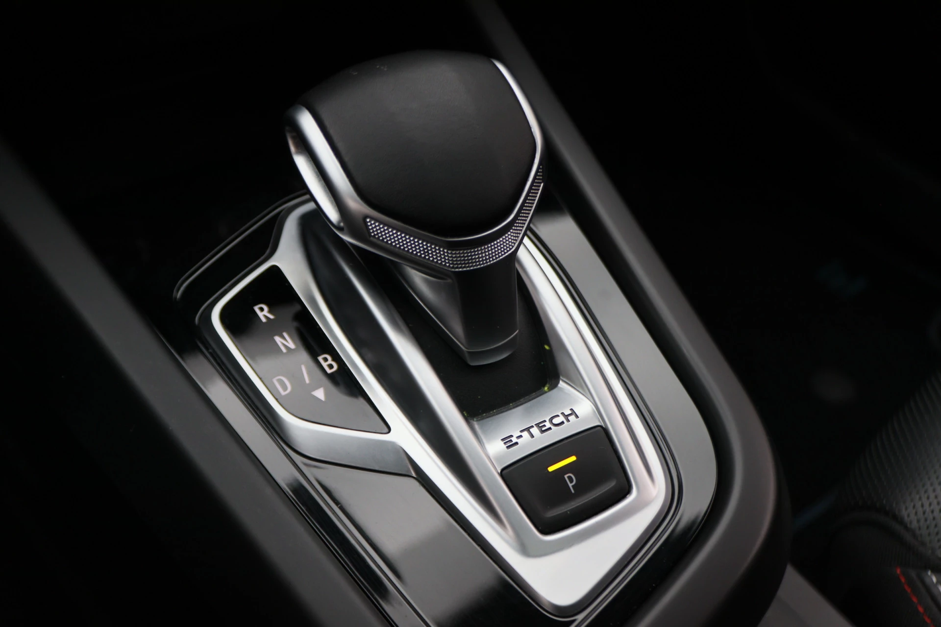 Hoofdafbeelding Renault Arkana