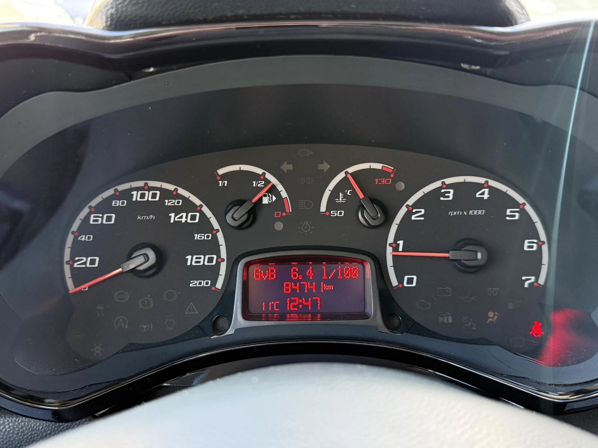 Hoofdafbeelding Ford Ka