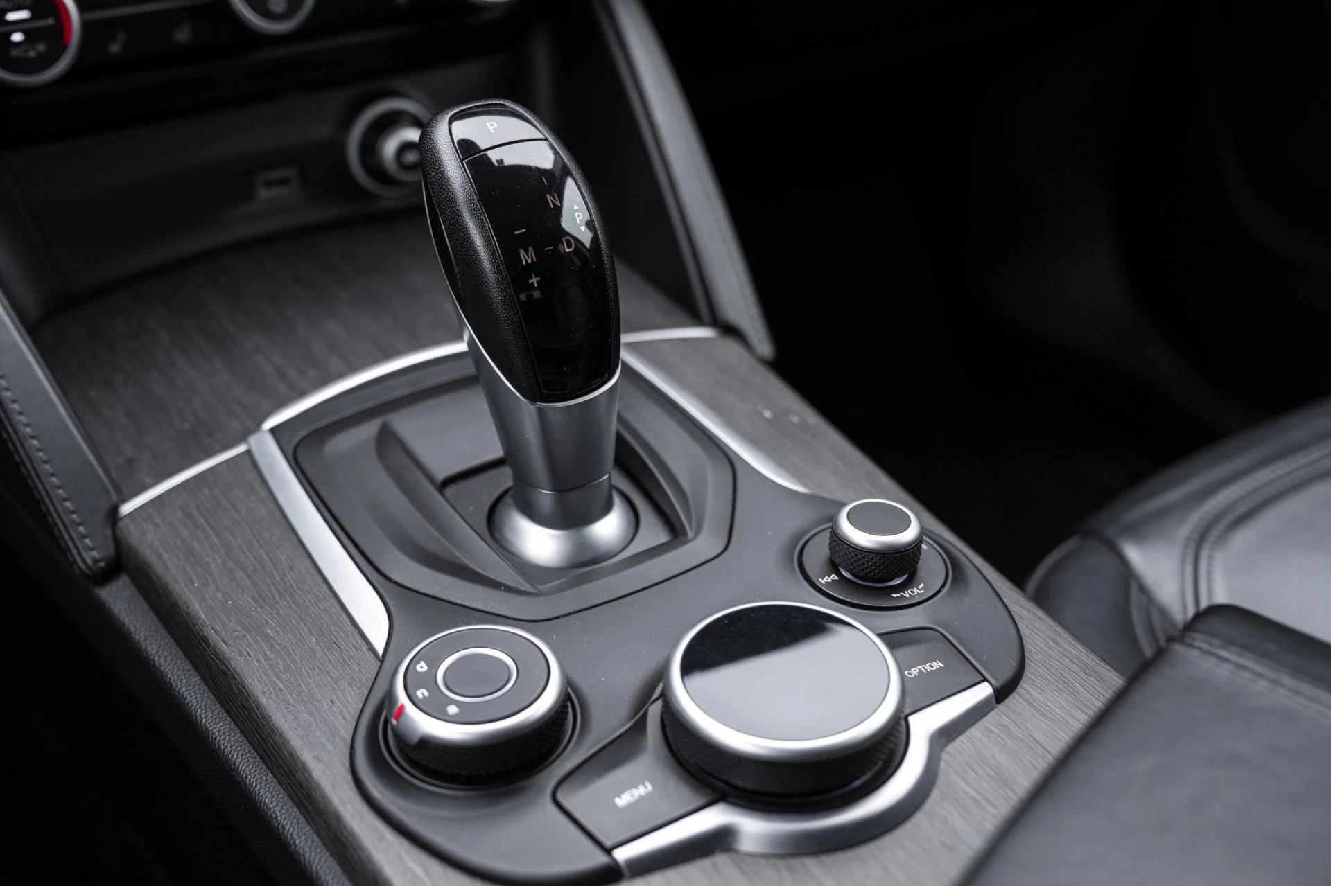 Hoofdafbeelding Alfa Romeo Stelvio